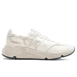 Golden Goose Women's Running Sole - Beige/Pink