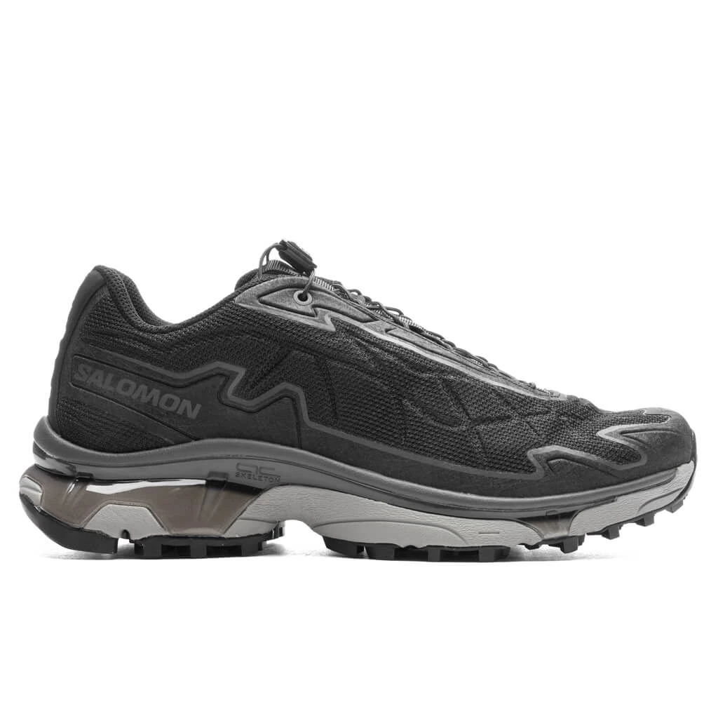 Salomon XT-SLATE Advanced - Black/Ebony/Frost Gray 1 Salomon XT-SLATE Advanced - Black/Ebony/Frost Gray