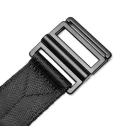 Y-3 CL L Belt - Black -Urban Fashion Sales Y 3 CL L Belt Black GK2074 01 13 2022 01 2