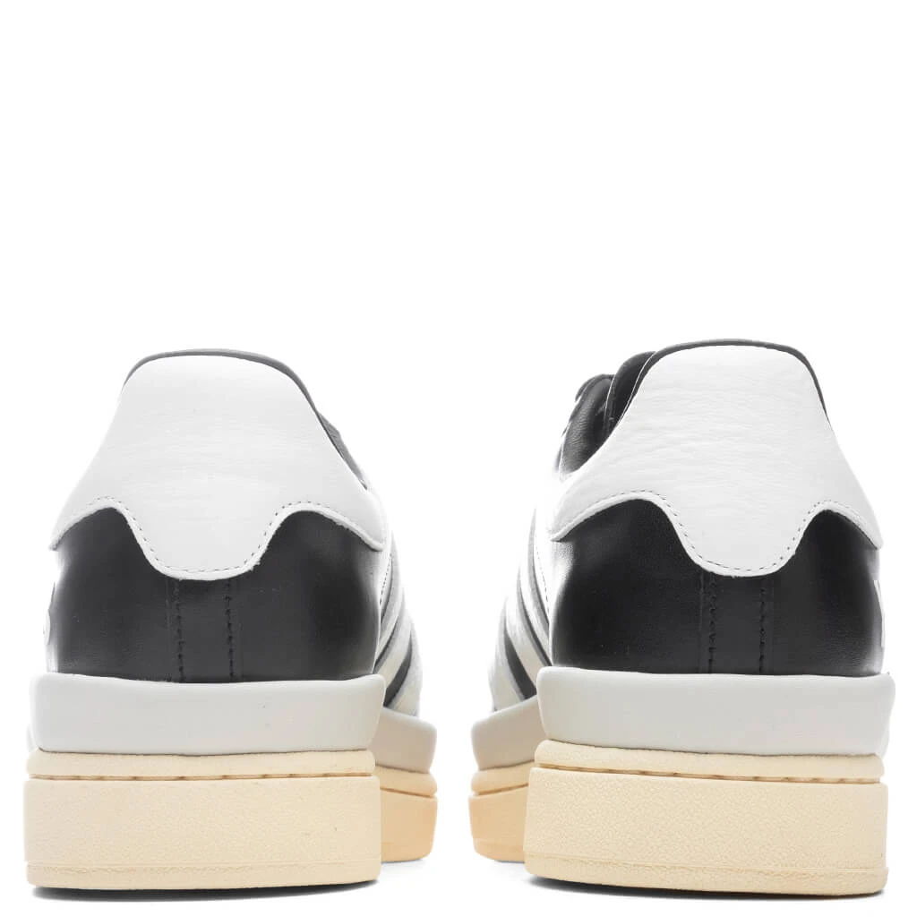 Y-3 Hicho - Black/Core White/Orbit Grey 4 Y-3 Hicho - Black/Core White/Orbit Grey - Image 4