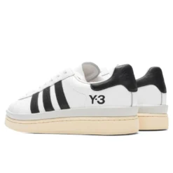 Y-3 Hicho - Core White/Black/Orbit Grey -Urban Fashion Sales Y 3 Hicho Core White Black Orbit Grey GV9055 03 05 2022 01 3