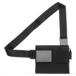 A-COLD-WALL* Classic Utility Bag - Black