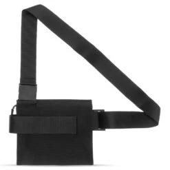 A-COLD-WALL* Classic Utility Bag - Black -Urban Fashion Sales a cold wall classic utility bag black mf19hb01 os 3