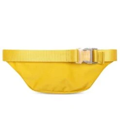 A-COLD-WALL* Nylon Bodybag - Mustard -Urban Fashion Sales a cold wall nylon bodybag mustard bb01mtd os 3