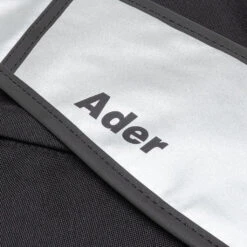 Detachable Crossbag - Black -Urban Fashion Sales ader error detachable crossbag black 0assba12bk os 11