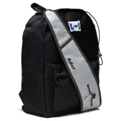 Detachable Crossbag - Black -Urban Fashion Sales ader error detachable crossbag black 0assba12bk os 2