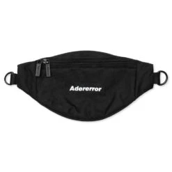 Detachable Crossbag - Black -Urban Fashion Sales ader error detachable crossbag black 0assba12bk os 5