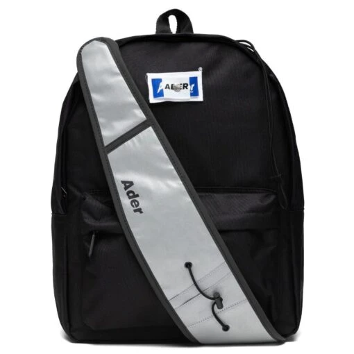 Detachable Crossbag - Black -Urban Fashion Sales ader error detachable crossbag black 0assba12bk os