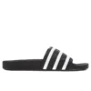 Adidas Originals Adilette Slides - Core Black