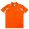 Adidas Originals Originals X Oyster Tee - Orange
