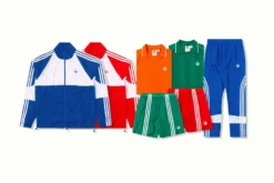 Adidas Originals Originals X Oyster Tee - Orange 10 Adidas Originals Originals X Oyster Tee - Orange -Urban Fashion Sales adidas originals x oyster tee orange 5