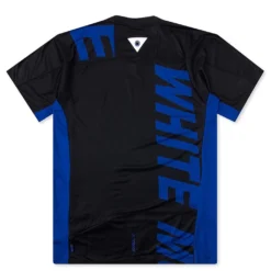 Adidas Originals Originals X White Mountaineering TX Trail Tee - Black/Royal -Urban Fashion Sales adidas originals x white mountaineering tx trail tee blackroyal 4