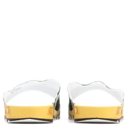 Adidas X Raf Simons LA Adilette - Legend Ink 12 Adidas X Raf Simons LA Adilette - Legend Ink -Urban Fashion Sales adidas x raf simons la adilette legend ink 4