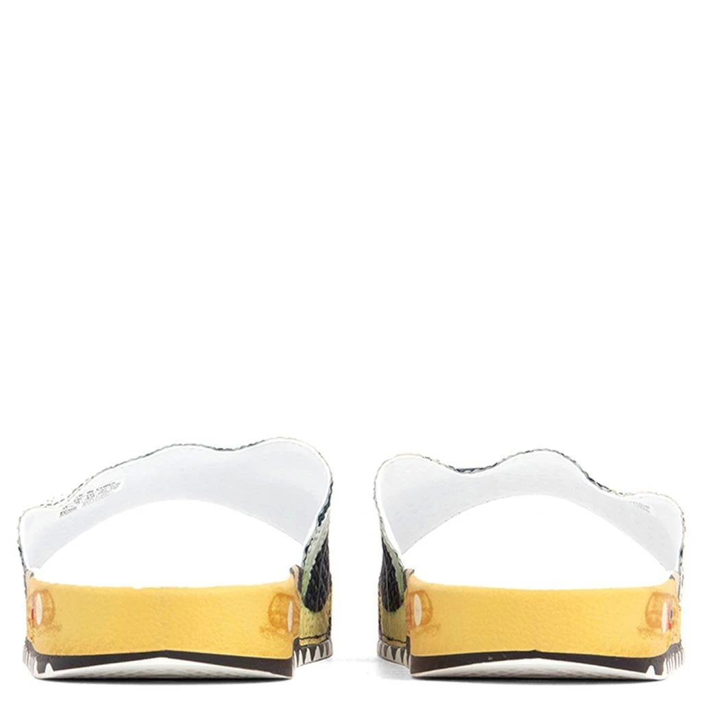 Adidas X Raf Simons LA Adilette - Legend Ink 4 Adidas X Raf Simons LA Adilette - Legend Ink - Image 4