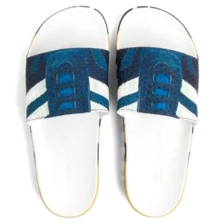 Adidas X Raf Simons LA Adilette - Legend Ink 13 Adidas X Raf Simons LA Adilette - Legend Ink -Urban Fashion Sales adidas x raf simons la adilette legend ink 5