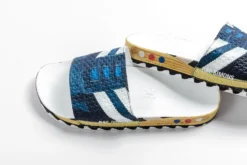 Adidas X Raf Simons LA Adilette - Legend Ink 16 Adidas X Raf Simons LA Adilette - Legend Ink -Urban Fashion Sales adidas x raf simons la adilette legend ink 8