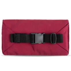 Shoulder Pack - Burgundy -Urban Fashion Sales aime leon dore shoulder pack burgundy fw18 07007s3 bur os 3