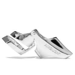 Ambush Armor Ring - Silver