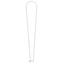 Ambush Cutball Necklace - Silver