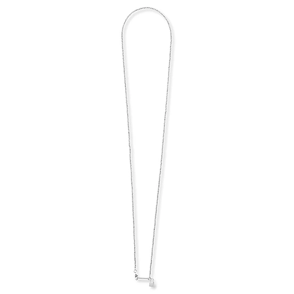 Ambush Cutball Necklace - Silver 6 Ambush Cutball Necklace - Silver - Image 6