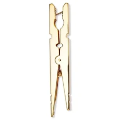 Ambush Nobo Clip Earring - Gold