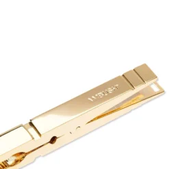 Ambush Nobo Clip Earring - Gold -Urban Fashion Sales ambush nobo clip earring gold 12111417 sc37 3