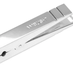 Ambush Nobo Clip Earring - Silver -Urban Fashion Sales ambush nobo clip earring silver 12111417 sc13 3