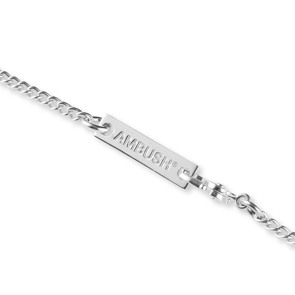 Ambush USB Necklace L - Blue 4 Ambush USB Necklace L - Blue - Image 4