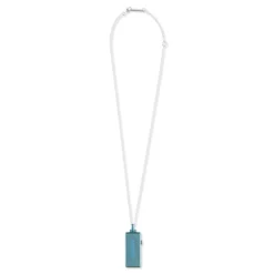 Ambush USB Necklace L - Blue