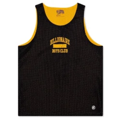 BB Cadets Tank - Black