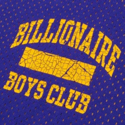 BB Cadets Tank - Deep Blue -Urban Fashion Sales billionaire boys club bb cadets tank deep blue 3