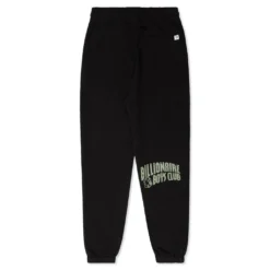 BB Camo Sweatpant - Black -Urban Fashion Sales billionaire boys club bb camo sweatpant black 5