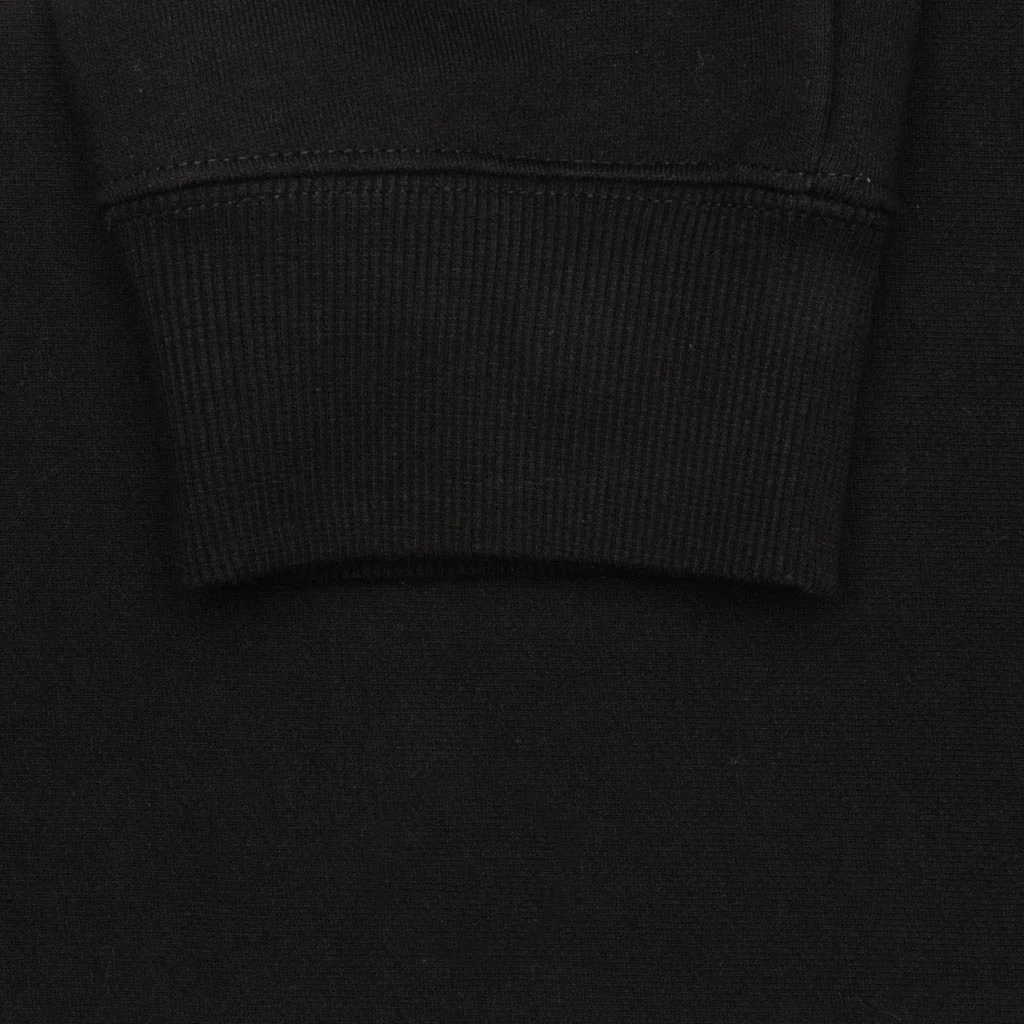 BB Phys Ed Jogger - Black 3 BB Phys Ed Jogger - Black - Image 3