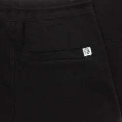 BB Phys Ed Jogger - Black 9 BB Phys Ed Jogger - Black -Urban Fashion Sales billionaire boys club bb phys ed jogger black 5