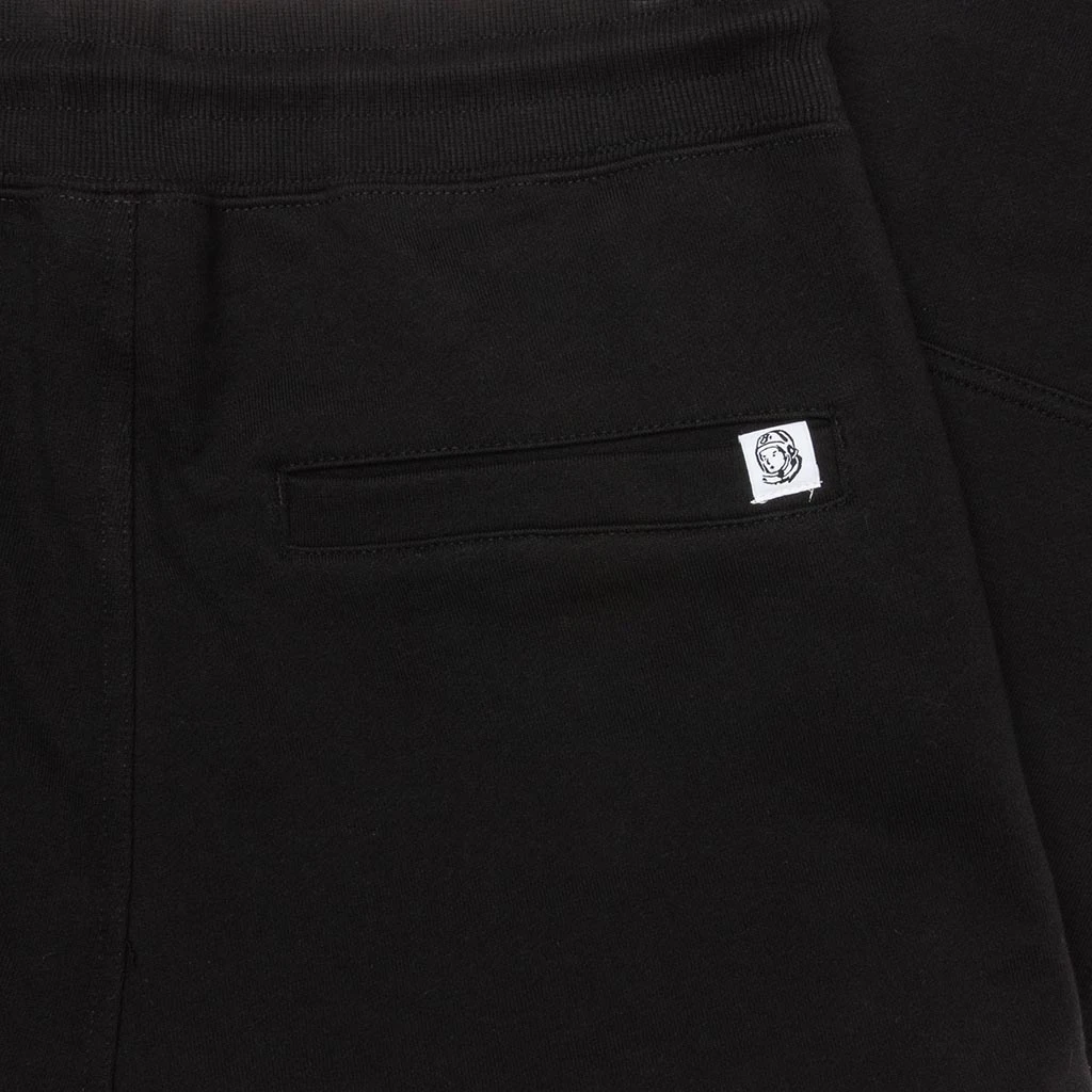 BB Phys Ed Jogger - Black 5 BB Phys Ed Jogger - Black - Image 5