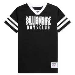 Kid's BB MVP Jersey - Black