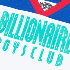 Kid's BB MVP Jersey - White -Urban Fashion Sales billionaire boys club kids bb mvp jersey white 3