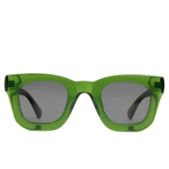 Elia Sunglasses - Green