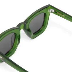 Elia Sunglasses - Green 5 Elia Sunglasses - Green -Urban Fashion Sales brain dead elia sunglasses green bds19a08001026gr01 3