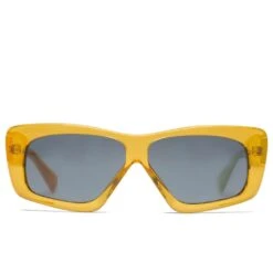 Kopelman Sunglasses - Multi Amber/Black