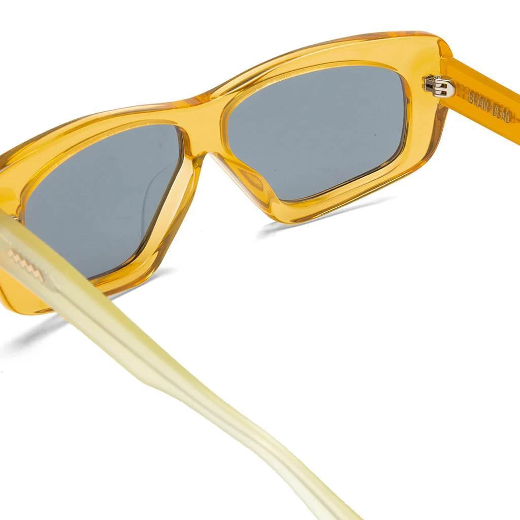 Kopelman Sunglasses - Multi Amber/Black 3 Kopelman Sunglasses - Multi Amber/Black - Image 3