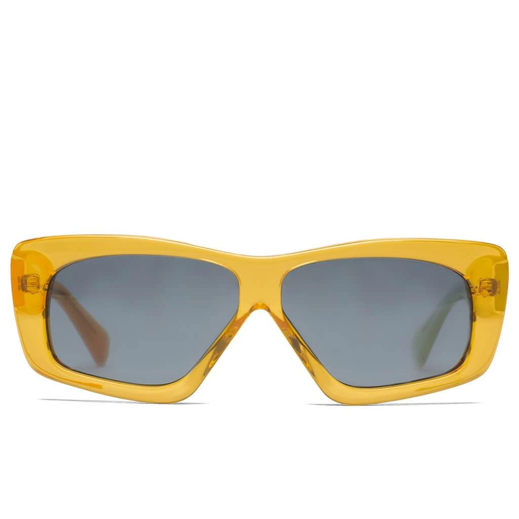 Kopelman Sunglasses - Multi Amber/Black 1 Kopelman Sunglasses - Multi Amber/Black