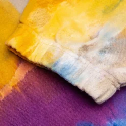 Mondo Mania Sweatpant - Tie Dye -Urban Fashion Sales brain dead mondo mania sweatpant tie dye 4