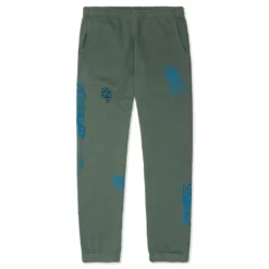 P&TY Sweatpant - Green