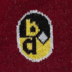 Sunshine Button Down Cardigan - Maroon -Urban Fashion Sales brain dead sunshine button down cardigan maroon 3