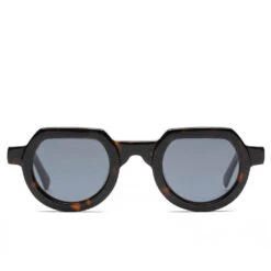 Tani Sunglasses - Tortoise Black/Black