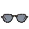 Tani Sunglasses - Tri-Tortoise/Black