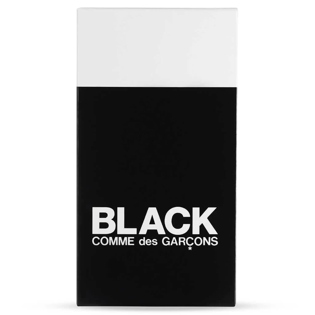 Comme Des Garçons Black Black Eau De Toilette - 100ML 2 Comme Des Garçons Black Black Eau De Toilette - 100ML - Image 2