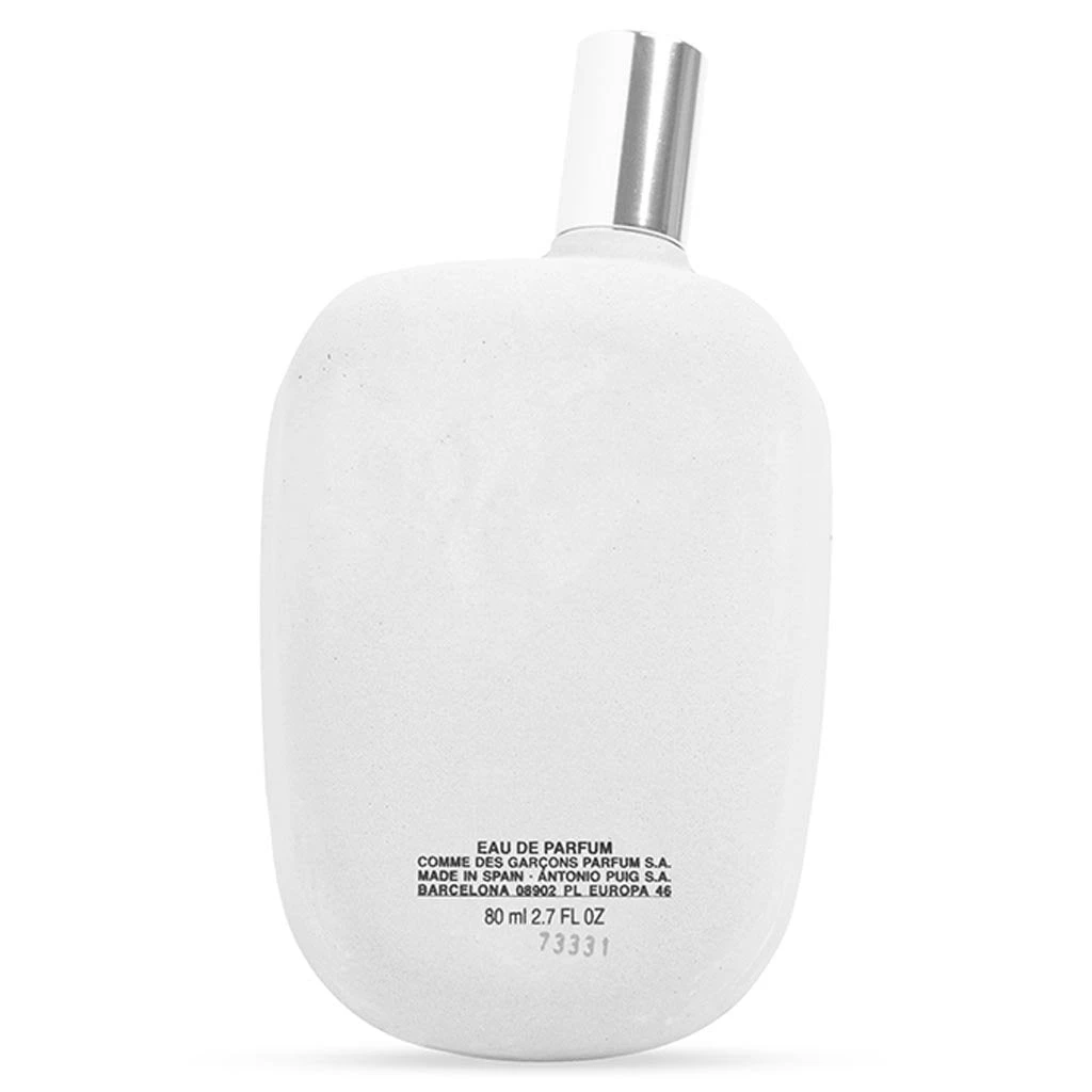 Comme Des Garcons Eau De Parfum Concrete - 80ML 2 Comme Des Garcons Eau De Parfum Concrete - 80ML - Image 2