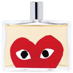 Comme Des Garcons Play Red Eau De Toilette - 100ML